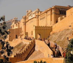 Amber Fort