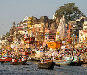 varanasi